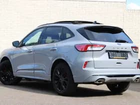 Ford Kuga thumbnail 3