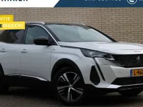 Peugeot 3008 1.2 PureTech GT