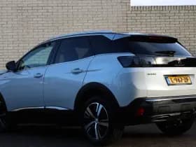 Peugeot 3008 1.2 PureTech GT thumbnail 3