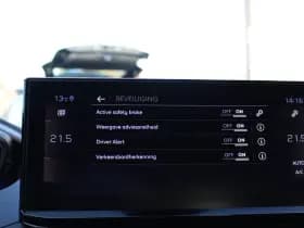 Peugeot 3008 1.2 PureTech GT thumbnail 27