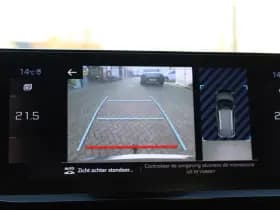 Peugeot 3008 1.2 PureTech GT thumbnail 42