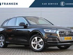 Audi Q5 50 TFSI e quattro S edition