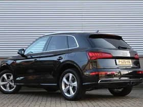 Audi Q5 50 TFSI e quattro S edition thumbnail 3