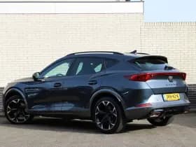 CUPRA Formentor 1.4 e-Hybrid 245PK VZ Performance thumbnail 2