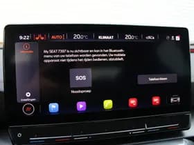 CUPRA Formentor 1.4 e-Hybrid 245PK VZ Performance thumbnail 28