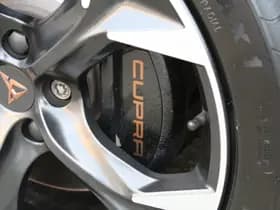 CUPRA Formentor 1.4 e-Hybrid 245PK VZ Performance thumbnail 31