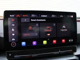 CUPRA Formentor 1.4 e-Hybrid 245PK VZ Performance thumbnail 34