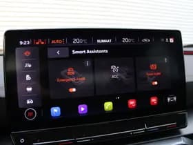 CUPRA Formentor 1.4 e-Hybrid 245PK VZ Performance thumbnail 35