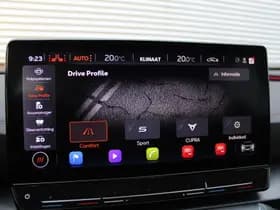 CUPRA Formentor 1.4 e-Hybrid 245PK VZ Performance thumbnail 41