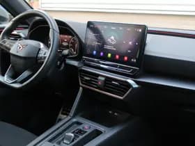 CUPRA Formentor 1.4 e-Hybrid 245PK VZ Performance thumbnail 5