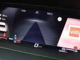 CUPRA Formentor 1.4 e-Hybrid 245PK VZ Performance thumbnail 9