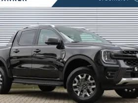 Ford Ranger 2.3 Double Cab PHEV Wildtrak