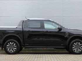 Ford Ranger 2.3 Double Cab PHEV Wildtrak thumbnail 2