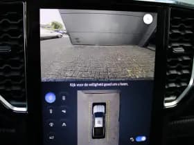 Ford Ranger 2.3 Double Cab PHEV Wildtrak thumbnail 12