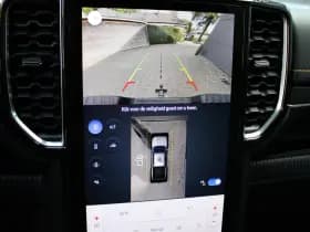 Ford Ranger 2.3 Double Cab PHEV Wildtrak thumbnail 14