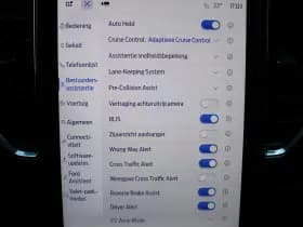 Ford Ranger 2.3 Double Cab PHEV Wildtrak thumbnail 28