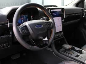 Ford Ranger 2.3 Double Cab PHEV Wildtrak thumbnail 4