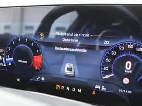 Ford Mustang Fastback 5.0 V8 Dark Horse thumbnail 12