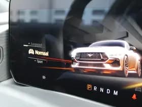 Ford Mustang Fastback 5.0 V8 Dark Horse thumbnail 18