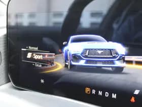 Ford Mustang Fastback 5.0 V8 Dark Horse thumbnail 20