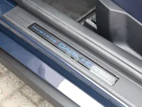 Ford Mustang Fastback 5.0 V8 Dark Horse thumbnail 21