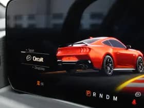 Ford Mustang Fastback 5.0 V8 Dark Horse thumbnail 22