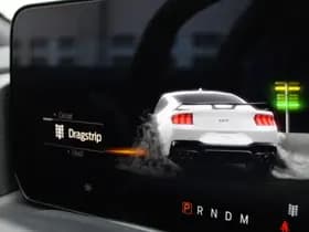 Ford Mustang Fastback 5.0 V8 Dark Horse thumbnail 24