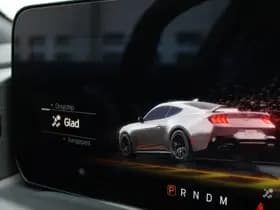 Ford Mustang Fastback 5.0 V8 Dark Horse thumbnail 26