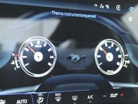 Ford Mustang Fastback 5.0 V8 Dark Horse thumbnail 52