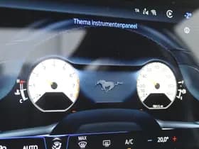 Ford Mustang Fastback 5.0 V8 Dark Horse thumbnail 56