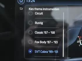 Ford Mustang Fastback 5.0 V8 Dark Horse thumbnail 58