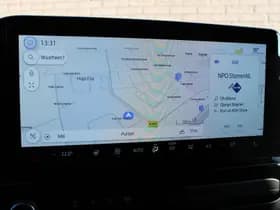 Ford Tourneo Custom PHEV L1H1 Sport thumbnail 15