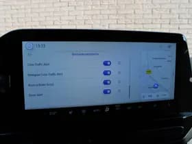 Ford Tourneo Custom PHEV L1H1 Sport thumbnail 23