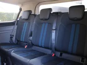 Ford Tourneo Custom PHEV L1H1 Sport thumbnail 30