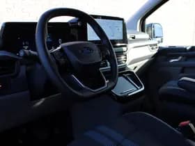 Ford Tourneo Custom PHEV L1H1 Sport thumbnail 4