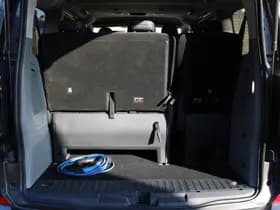 Ford Tourneo Custom PHEV L1H1 Sport thumbnail 35