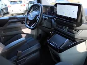 Ford Tourneo Custom PHEV L1H1 Sport thumbnail 6