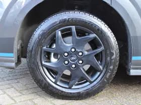 Ford Tourneo Custom PHEV L1H1 Sport thumbnail 7