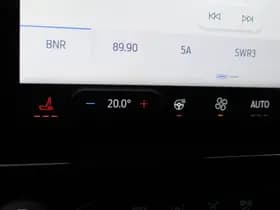 Ford Tourneo Custom PHEV L1H1 Sport thumbnail 18