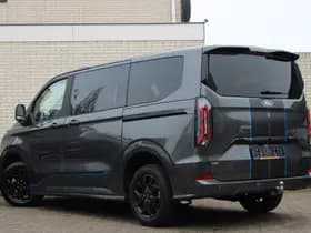 Ford Tourneo Custom PHEV L1H1 Sport thumbnail 3