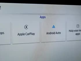 Ford Tourneo Custom PHEV L1H1 Sport thumbnail 34