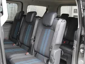 Ford Tourneo Custom PHEV L1H1 Sport thumbnail 35