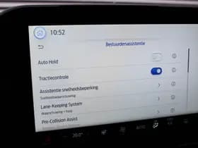 Ford Tourneo Custom PHEV L1H1 Sport thumbnail 36