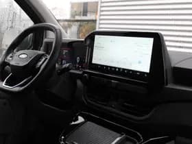 Ford Tourneo Custom PHEV L1H1 Sport thumbnail 6