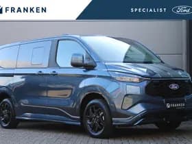Ford Tourneo Custom PHEV L1H1 Sport