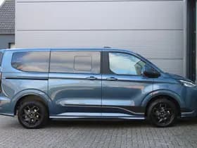 Ford Tourneo Custom PHEV L1H1 Sport thumbnail 2