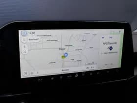 Ford Tourneo Custom PHEV L1H1 Sport thumbnail 14