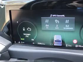 Ford Tourneo Custom PHEV L1H1 Sport thumbnail 17