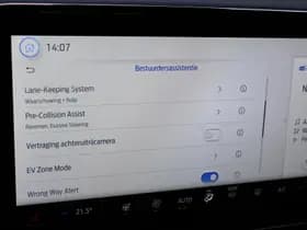 Ford Tourneo Custom PHEV L1H1 Sport thumbnail 20