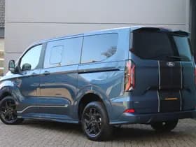 Ford Tourneo Custom PHEV L1H1 Sport thumbnail 3